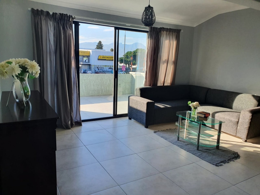 1 Bedroom Property for Sale in Strand Industria Western Cape